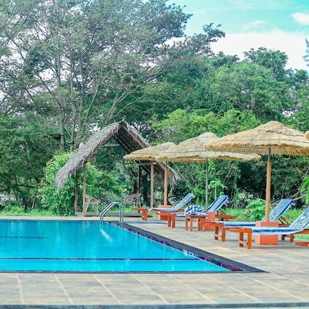 Sigiriya Peacock Homestay 외부 사진