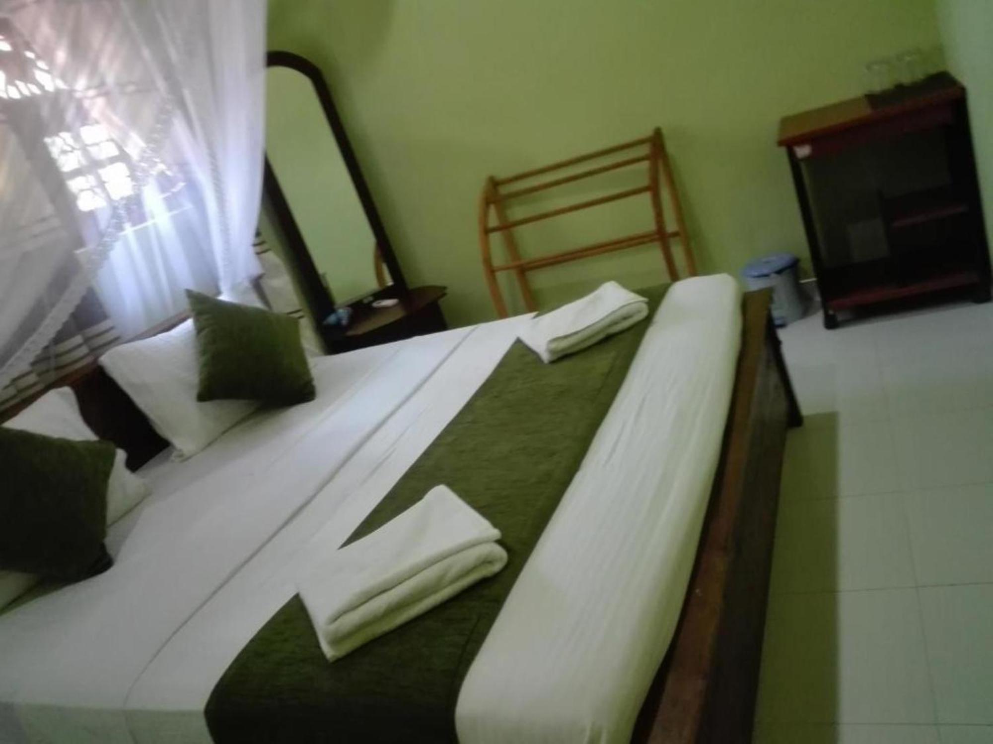 Sigiriya Peacock Homestay 외부 사진