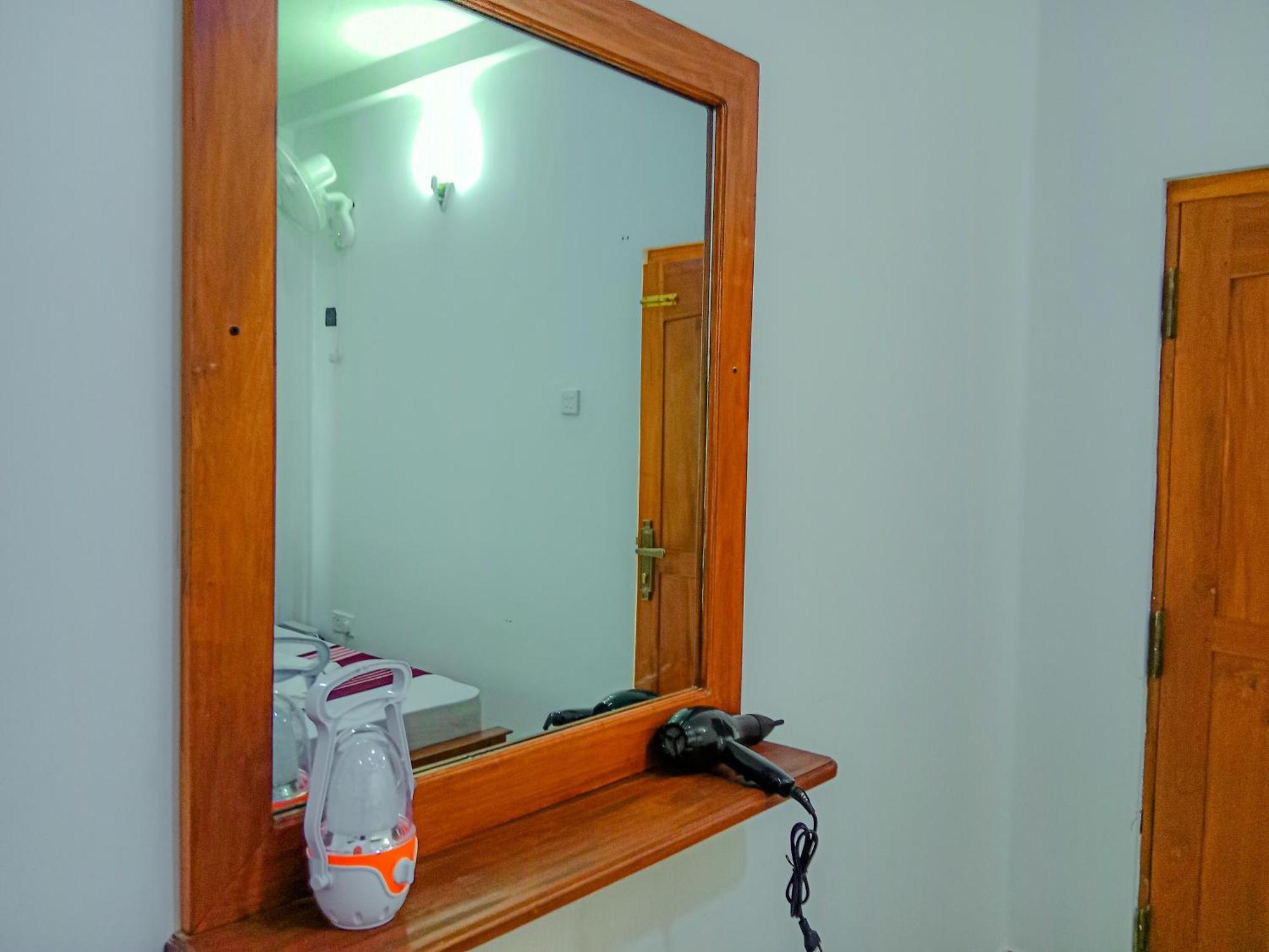 Sigiriya Peacock Homestay 외부 사진