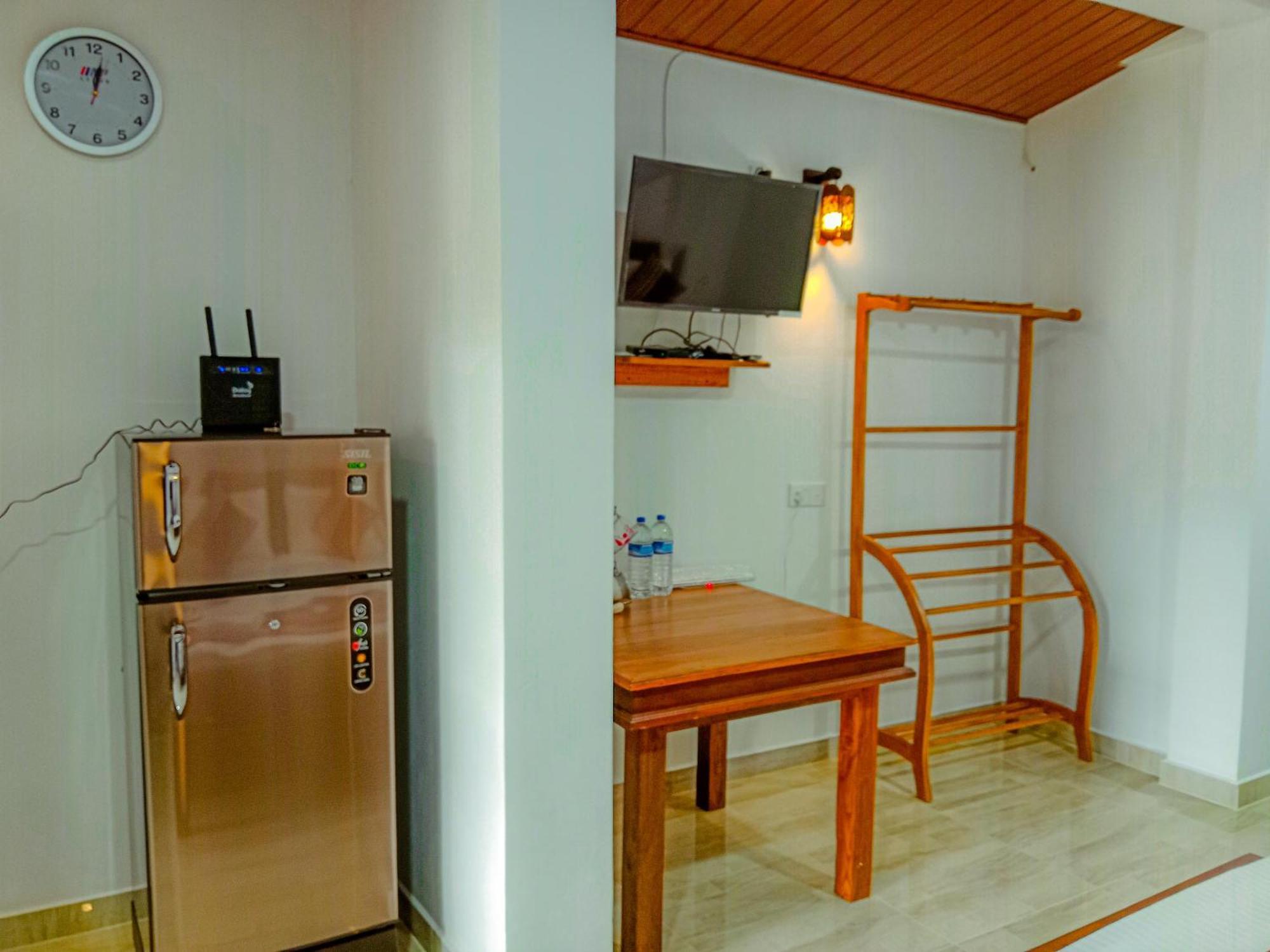 Sigiriya Peacock Homestay 외부 사진