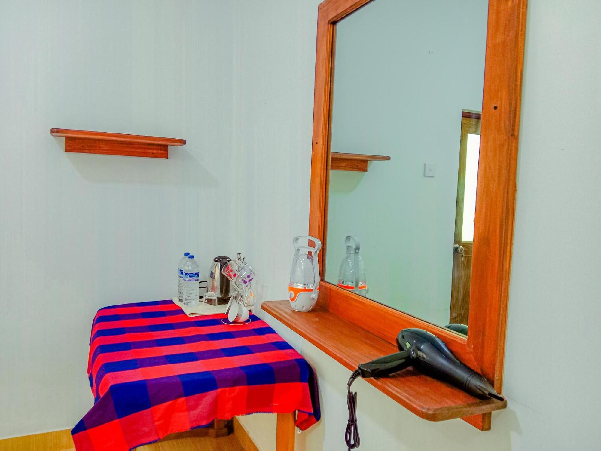 Sigiriya Peacock Homestay 외부 사진