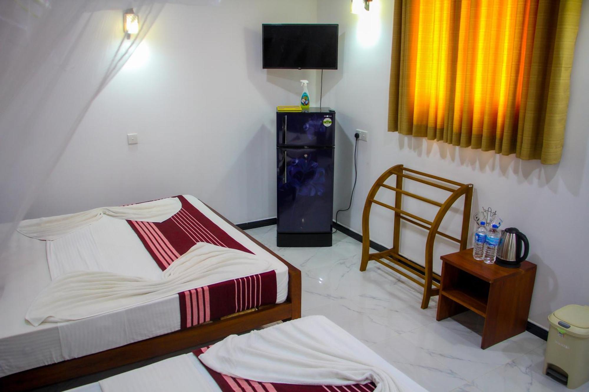 Sigiriya Peacock Homestay 외부 사진