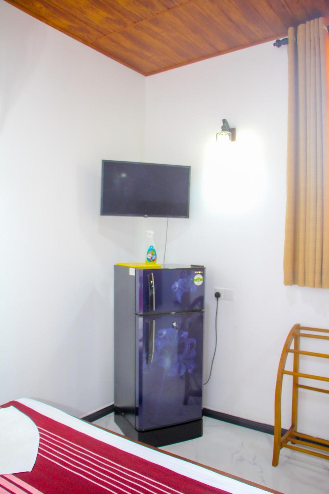 Sigiriya Peacock Homestay 외부 사진