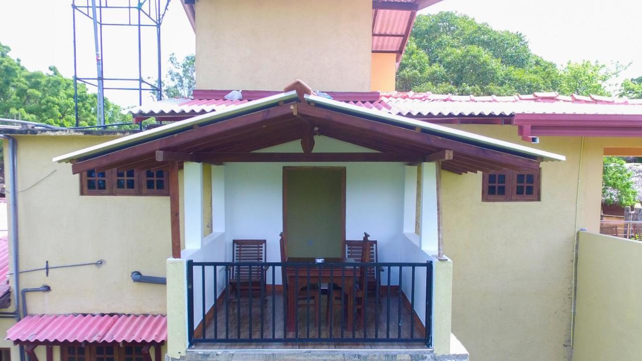 Sigiriya Peacock Homestay 외부 사진
