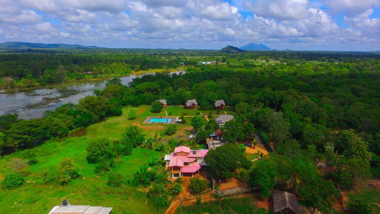 Sigiriya Peacock Homestay 외부 사진